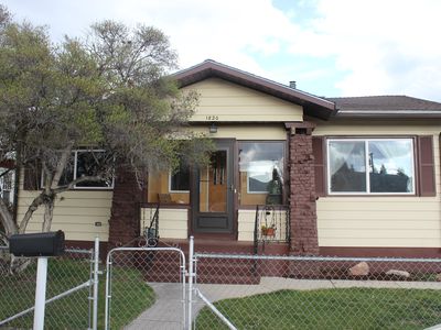 1820 Monroe Ave, Butte, MT, 59701
