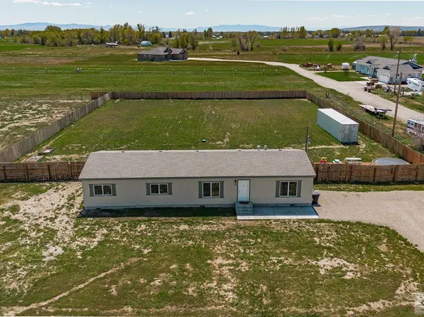 33 S 759 W, Blackfoot, ID 83221
