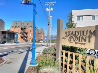 25 N Broadway UNIT 306, Tacoma, WA 98403