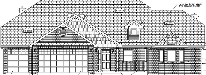 2nd image of 26531 W Melissa Dr