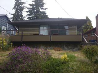 8040 26th Ave NW, Seattle, WA 98117