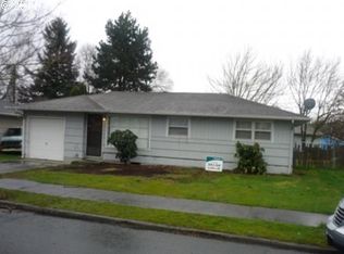 15200 SE Millmain Dr, Portland, OR 97233