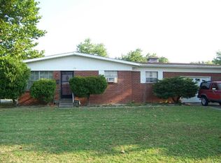 2116 W Spencer Ave, Marion, IN