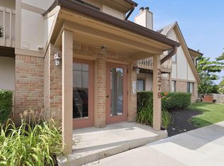 2279 Hedgerow Rd #2279C, Columbus, OH 43220