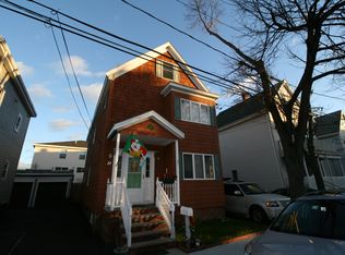 27 Knowlton St #1, Somerville, MA 02145