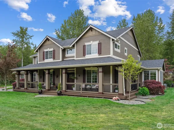 17341 Citori Place NW, Poulsbo, WA 98370