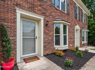 130 Durwood Rd UNIT N, Knoxville, TN 37922