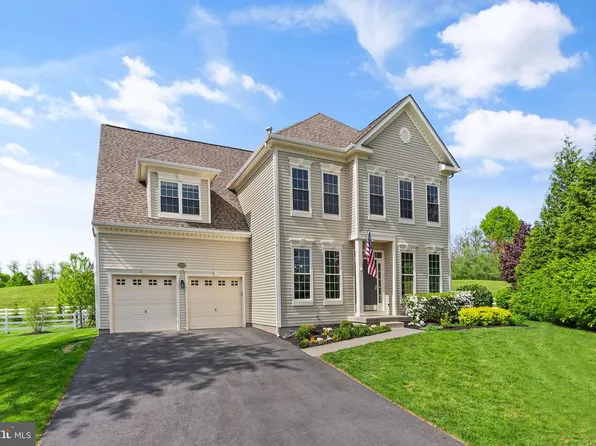 36138 Reville Ct, Round Hill, VA 20141