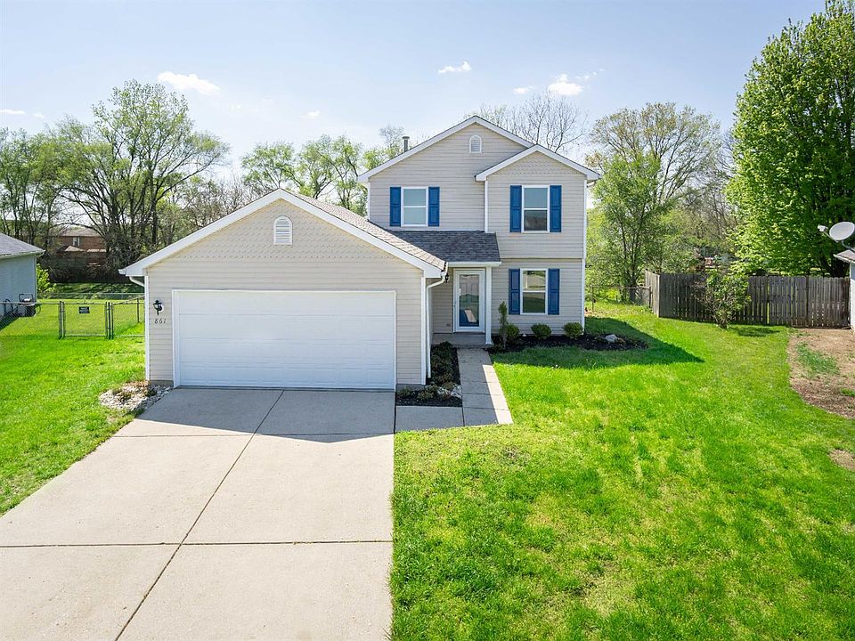 1st image of 861 Walton Ct