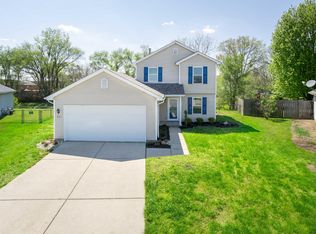 861 Walton Ct, Trenton, OH