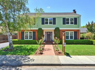 2236 Dianne Dr, Santa Clara, CA 95050
