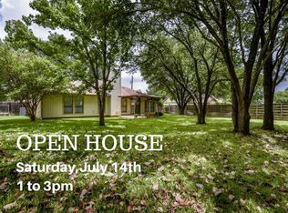 605 E San Gabriel Overlook, Georgetown, TX 78628