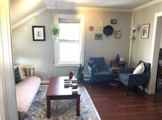 127 Park St #1/2, Burlington, VT 05401