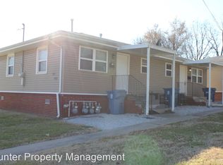 927 S Grant Ave #931, Springfield, MO 65806