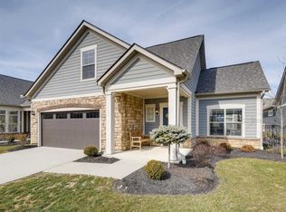 58 Emerald Xing, Westerville, OH 43082