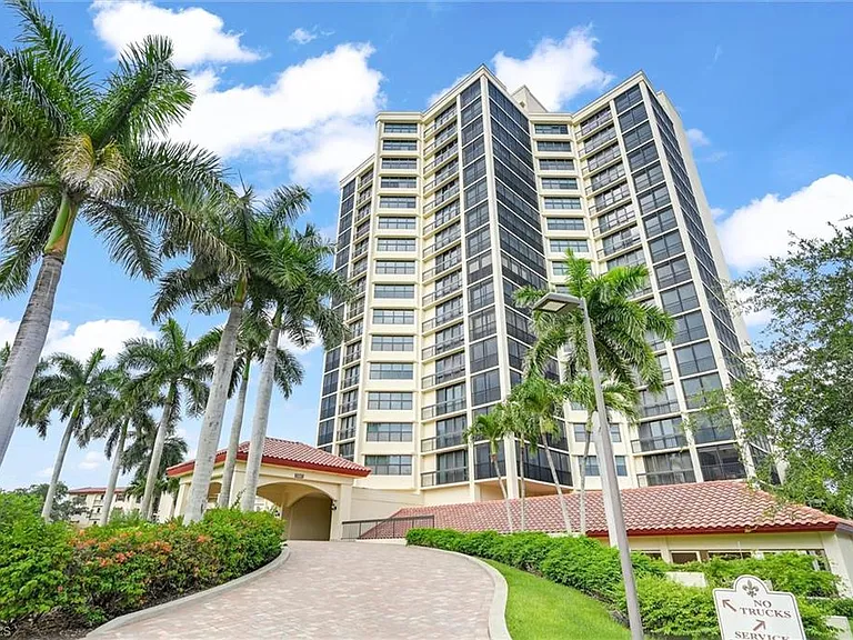6000 Pelican Bay Blvd #1202 — Photo 1