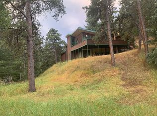723 Greystone Rd, Evergreen, CO 80439