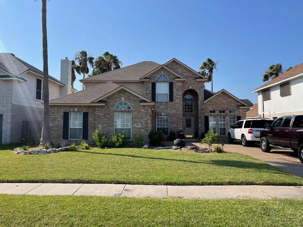 7433 Lake Micala Dr, Corpus Christi, TX 78413