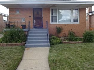 512 Saginaw Ave, Calumet City, IL