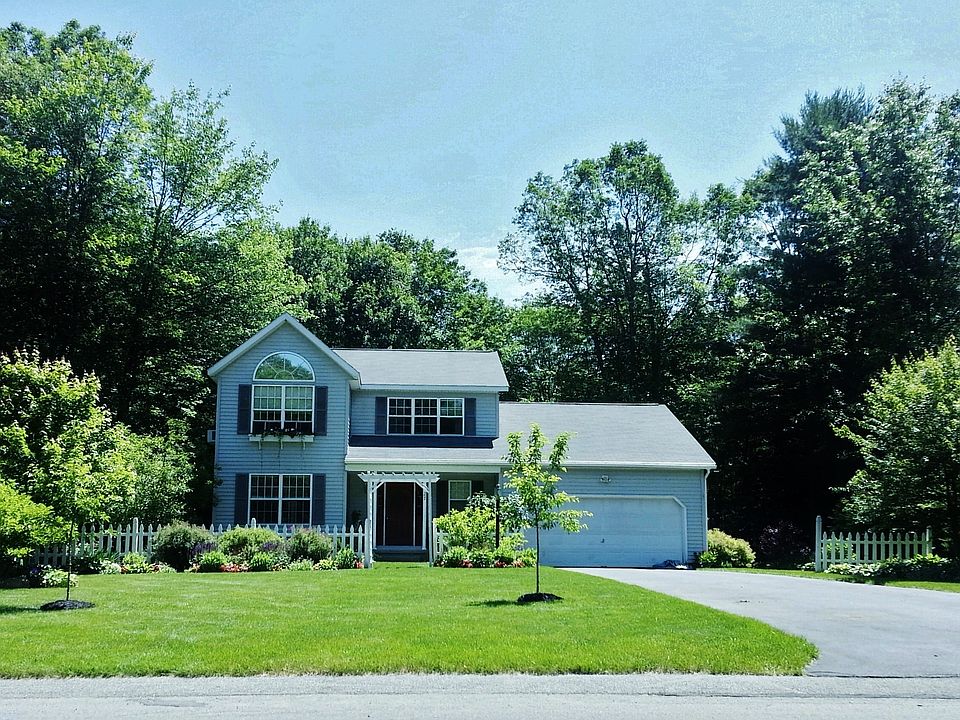 1st image of 27 Damascus Dr