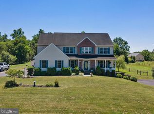 75 Saint Johns Rd W, Littlestown, PA 17340