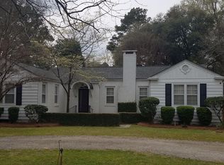 320 Winn St, Sumter, SC 29150