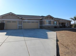 24057 Spencer Butte Dr, Perris, CA 92570
