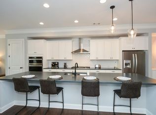 124 Britten Pass, Alpharetta, GA 30009