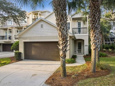 95042 Summerwoods Cir #2304, Fernandina Beach, FL, 32034