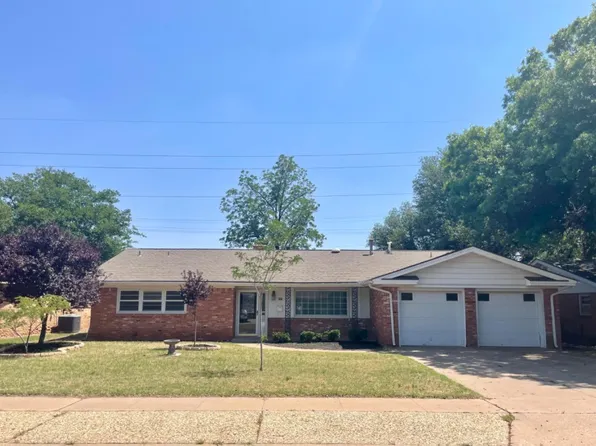 2123 71st St, Lubbock, TX 79412