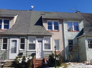 43 Kinship Rd, Baltimore, MD 21222