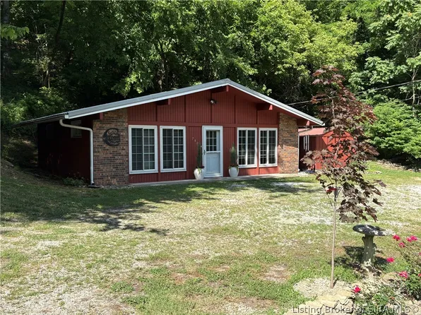 740 Michigan Road, Madison, IN 47250