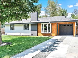 6205 E Minnesota Dr NW, Denver, CO 80224
