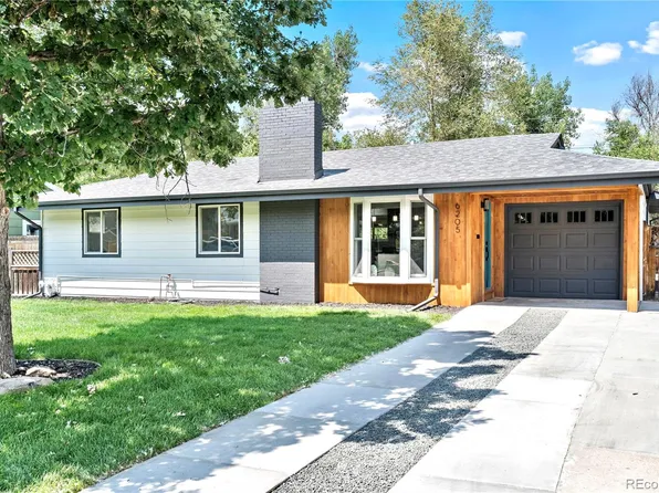 6205 E Minnesota Drive NW, Denver, CO 80224