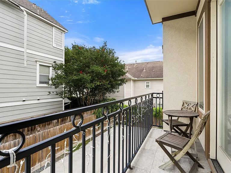 2604 Bevis St #D — Photo 21