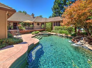 14646 Guadalupe Dr, Rancho Murieta, CA 95683