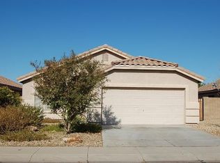 14826 W Lamoille Dr, Surprise, AZ 85374