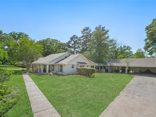 25683 Colonial Pl, Denham Springs, LA 70726
