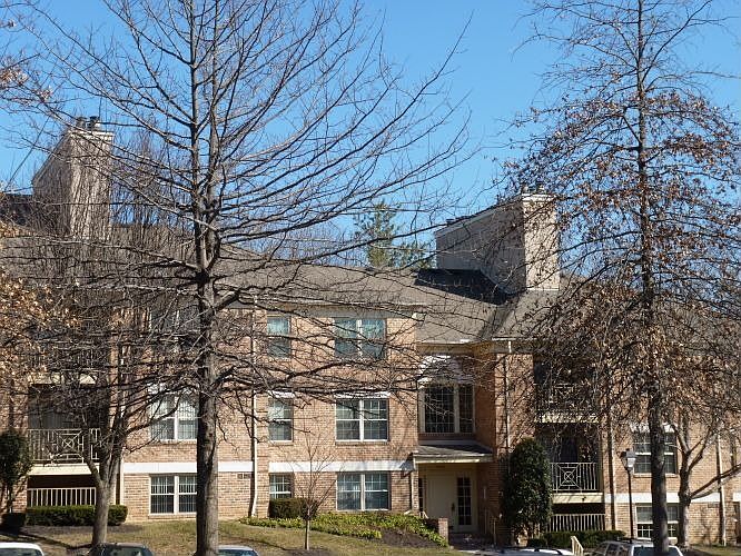 Loveton Farms Condo Exterior