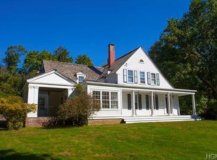 284 Guard Hill Rd, Bedford, NY 10506