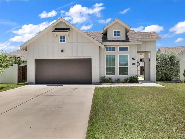 5325 Escondido Pass, McAllen, TX 78504