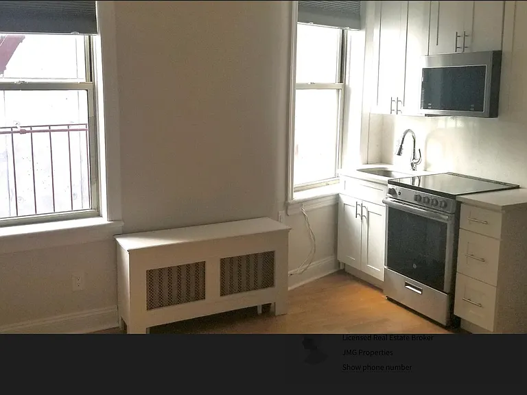 417 W 120th St #3W — Photo 6