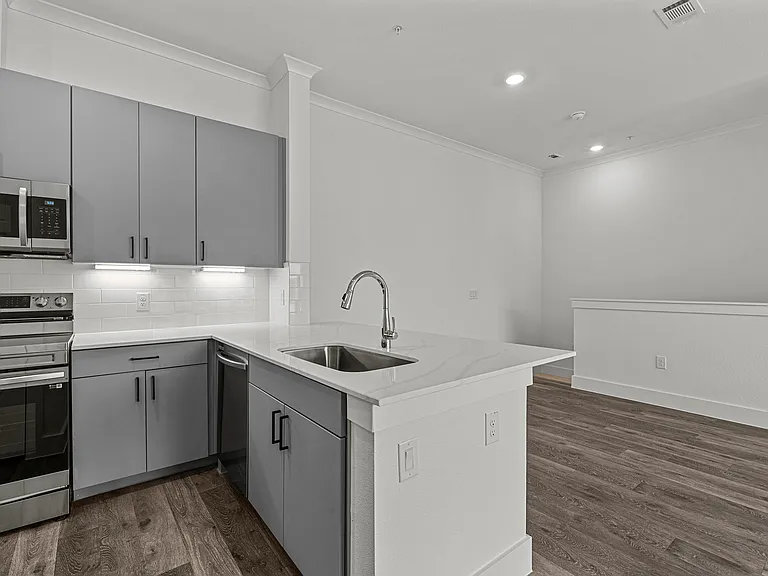 Kitchen Kitchen
