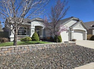 1855 Montelena Ct, Reno, NV 89521