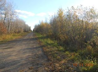 W12413 Rangeline Rd, Deerbrook, WI 54424