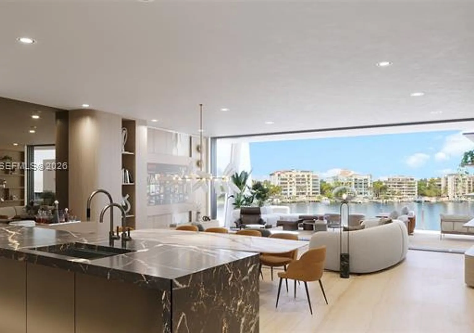 5 Grove Isle cu-405, Miami, FL 33133 — Photo 4