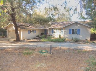 20165 Shake Ridge Rd, Volcano, CA 95689