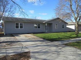 106 Thompson Ave, Gilbert, IA 50105
