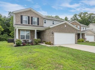 9906 Cedar Park Ct, Louisville, KY 40291