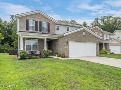 9906 Cedar Park Ct, Louisville, KY, 40291
